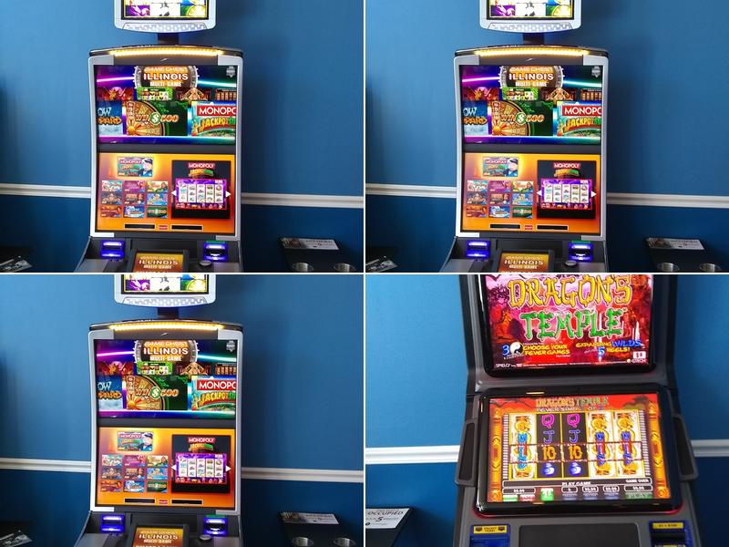 Lucky Day Gaming Cafe