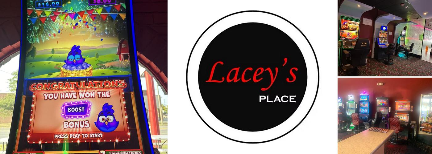 Lacey's Place