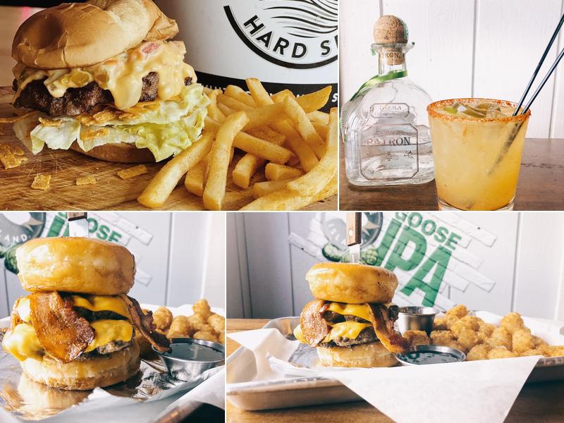 Refinery Bar & Grill 225 E Edwardsville Rd, Wood River