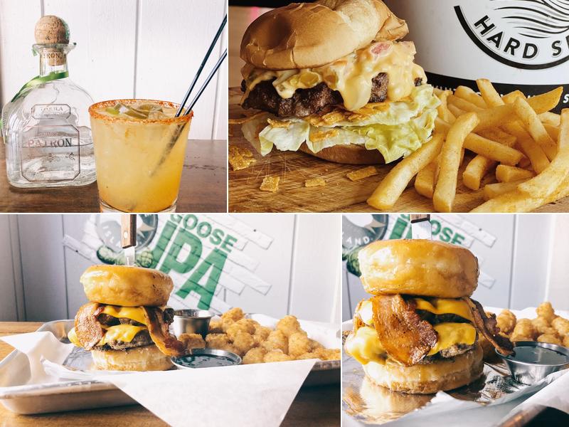 Refinery Bar & Grill