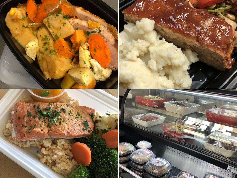 C'MON EAT 6028 Dempster St, Morton Grove