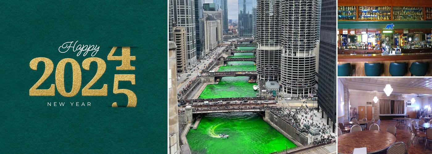 Steve's Lounge (Catering By Steve's)