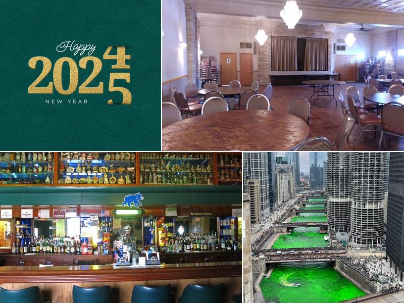 Steve's Lounge (Catering By Steve's)