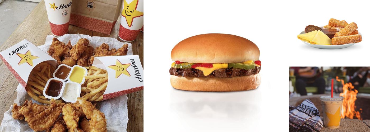 Hardee’s