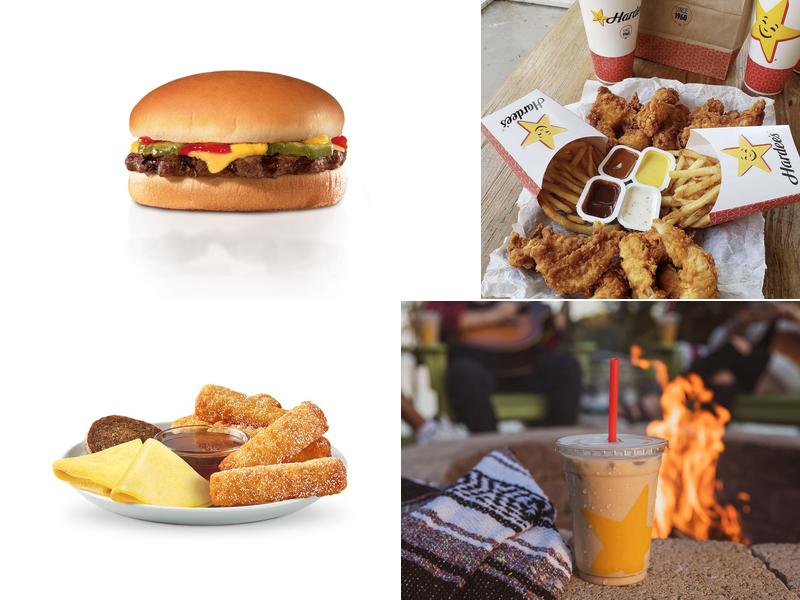 Hardee’s