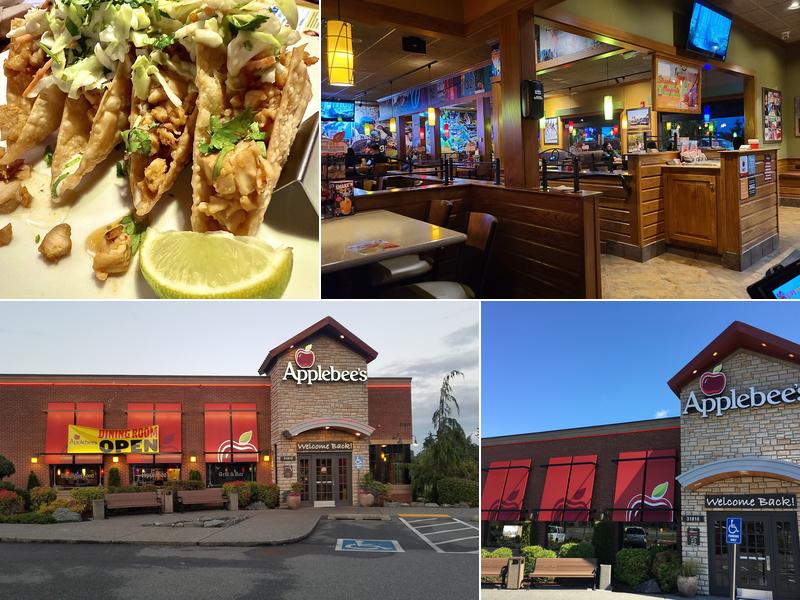 Applebee's grill + bar