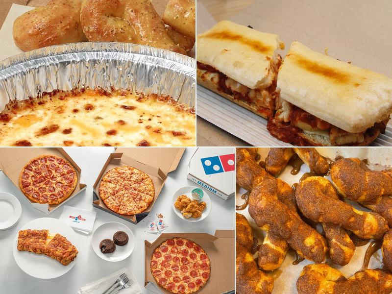 Domino's Pizza