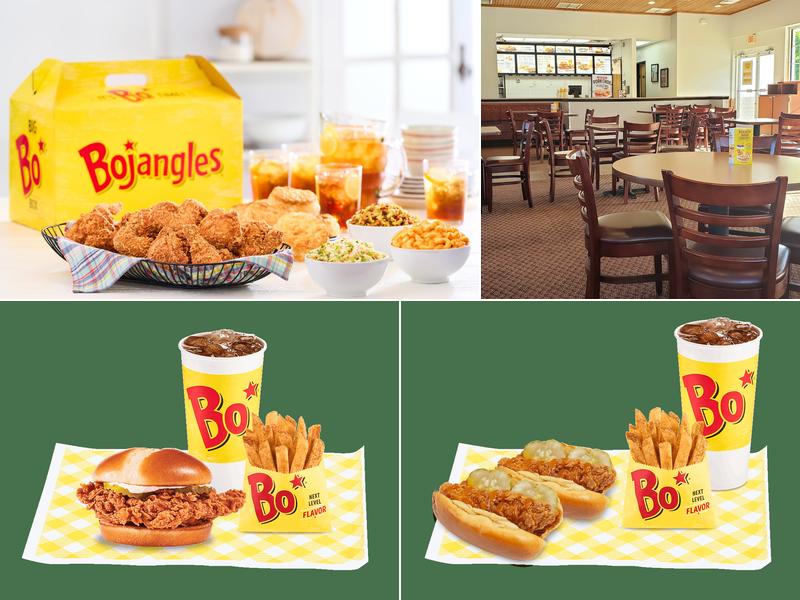Bojangles