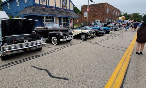 Maple Park American Legion Maple Park