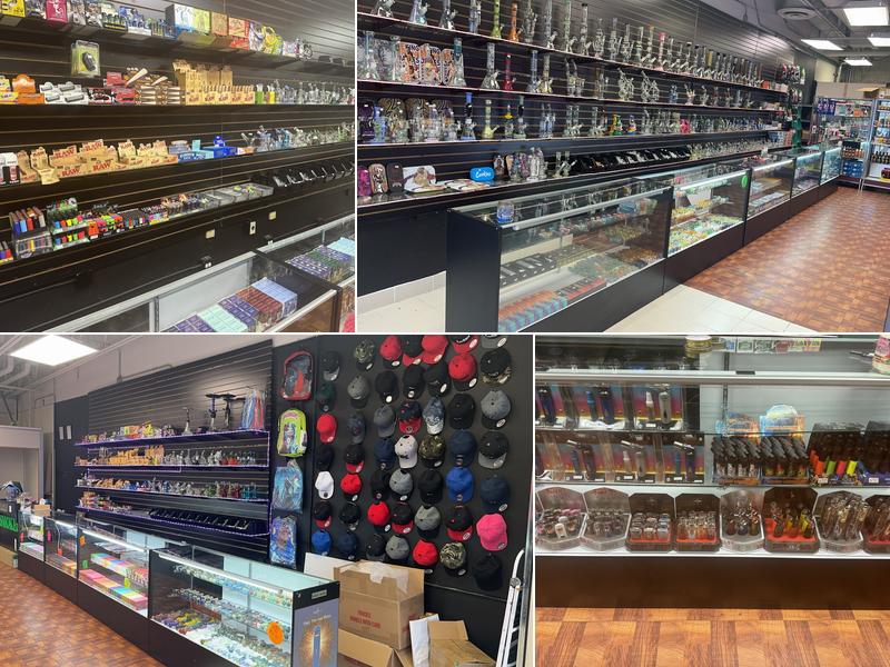 Tuff Puff Smoke Shop