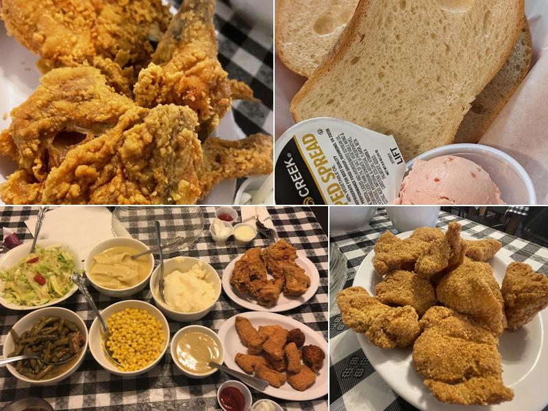 Gabby & Granny’s Kitchen