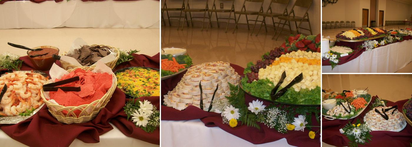 Upper Crust Catering