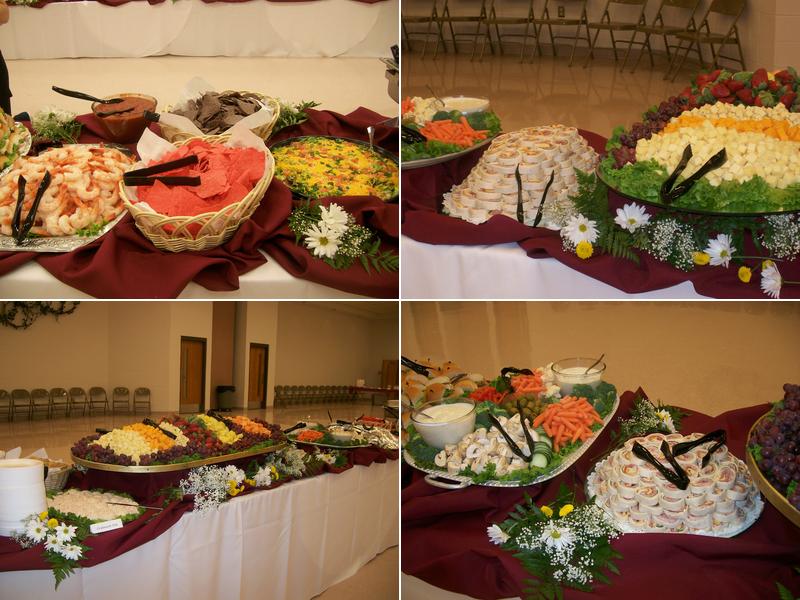 Upper Crust Catering