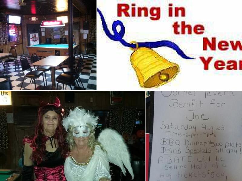 Corner 838 S 19th St, Mt Vernon