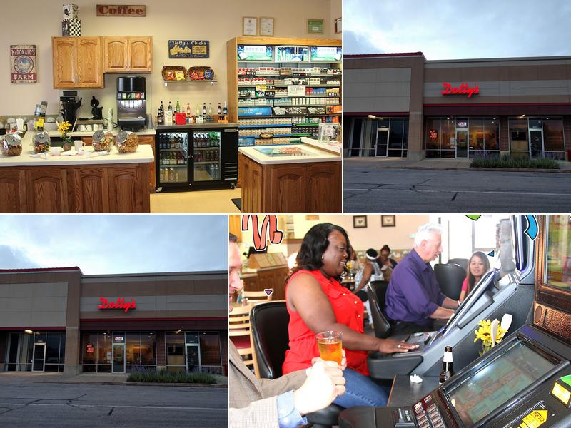 Dotty's 5472 W 159th St, Oak Forest