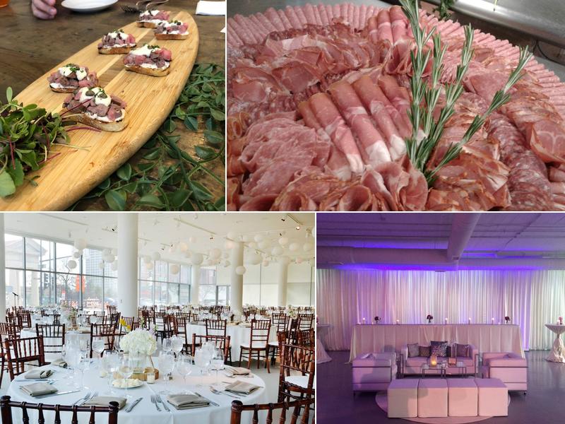 D'Absolute Events & Catering