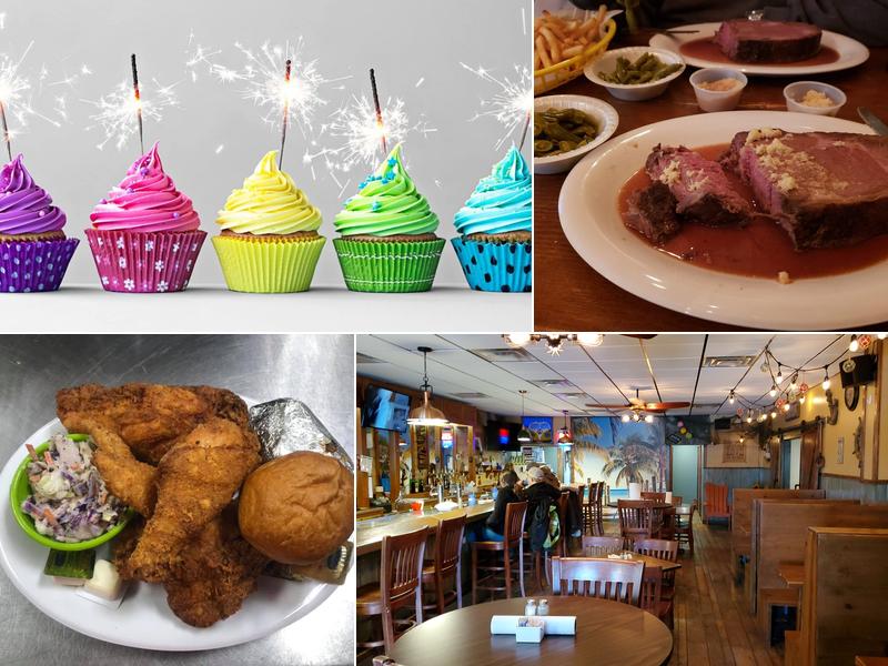 Every Buddies Pub and Grub