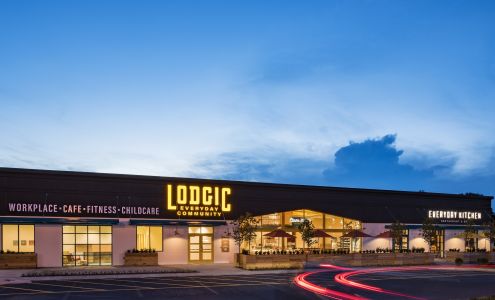 Lodgic Coworking