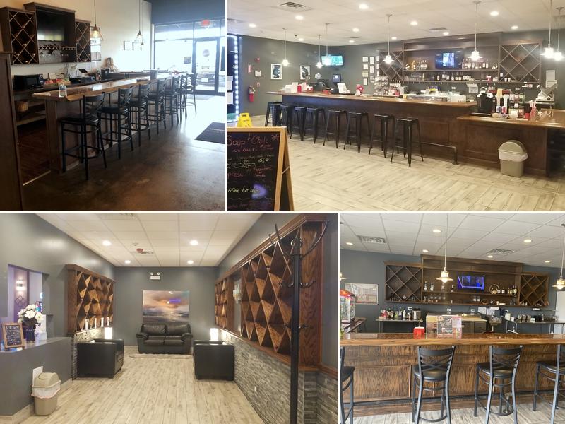 Lucky Penny’s 8401 W 79th St, Justice