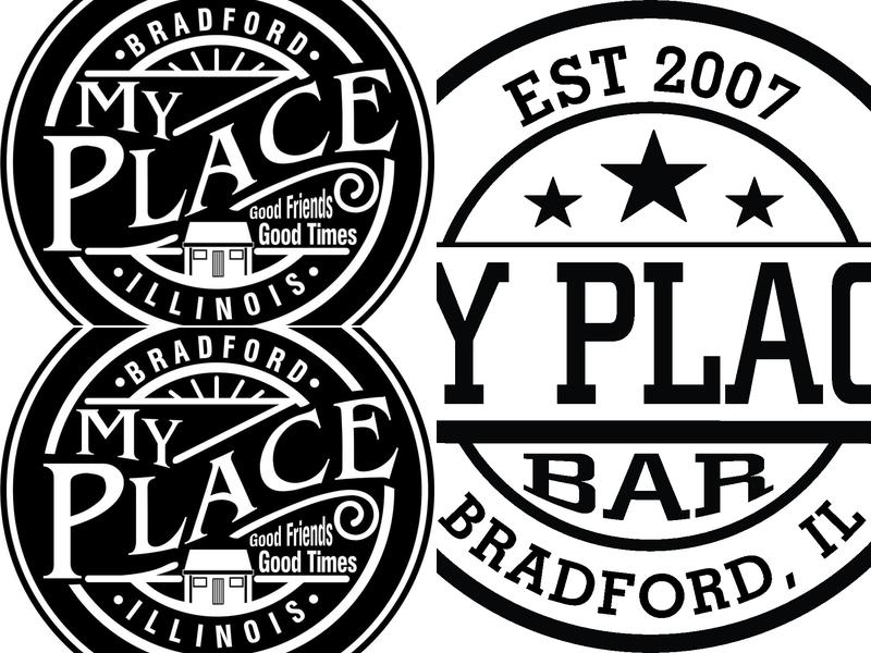 My Place Bar Bradford