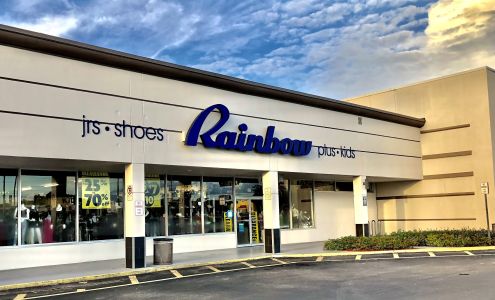Rainbow Shops