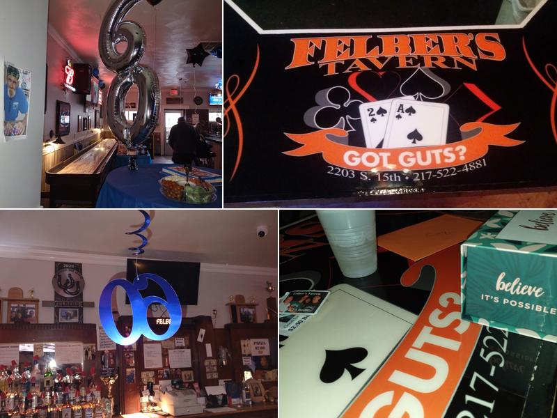 Felbers Tavern
