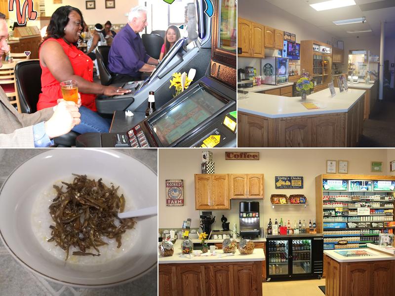 Dotty's 1524 B W Springfield Rd, Taylorville