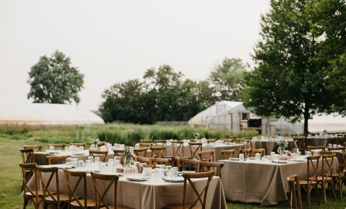 Heritage Prairie Farm