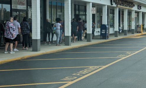 The Honey Baked Ham Company