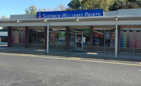 Sherwin-Williams Paint Store