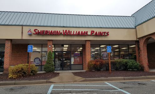 Sherwin-Williams Paint Store