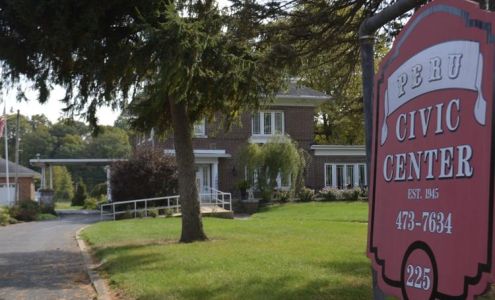 Peru Civic Center