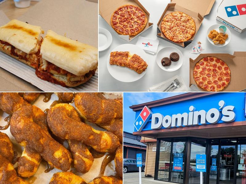 Domino's Pizza