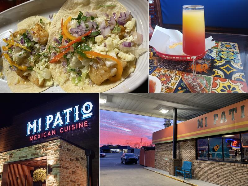 Mi Patio 211 W Main St, Petersburg