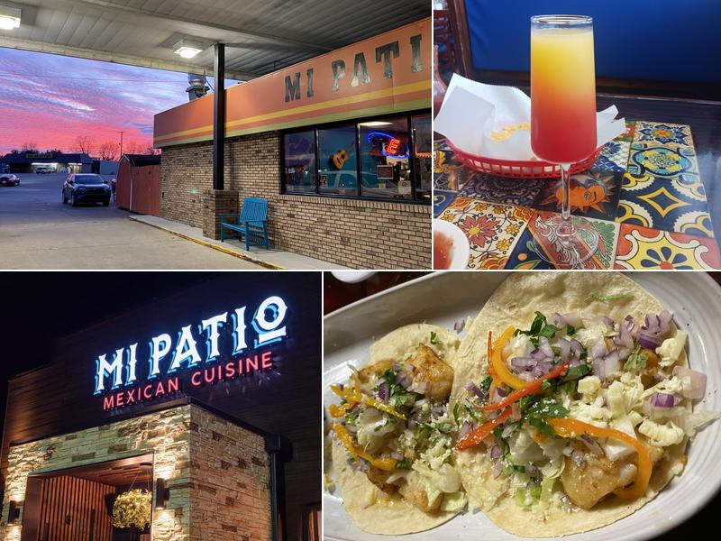 Mi Patio