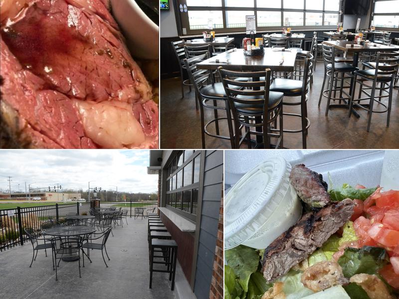 Godfrey's Ale House 2513 Northgate St, Ottumwa