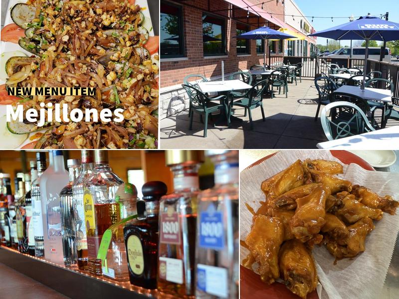 Mexico Lindo Grill & Cantina