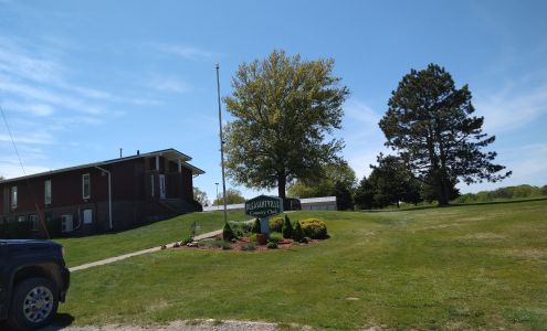 Pleasantville Golf & Country Pleasantville