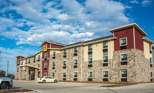 My Place Hotel-Altoona, IA
