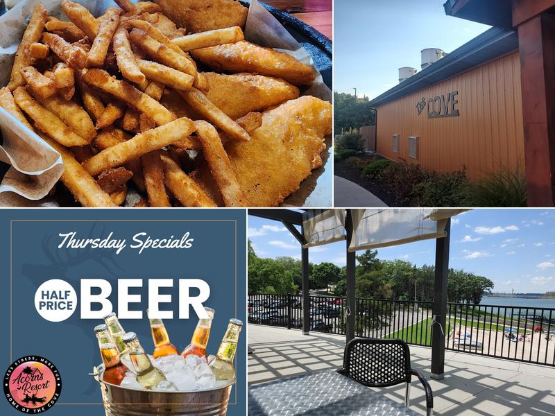 The Cove 3710 Farnum Creek Rd, Milford