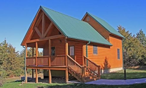 Acorns Resort Milford