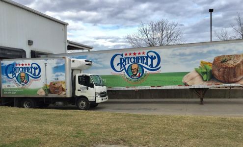 Critchfield Meats Wholesale
