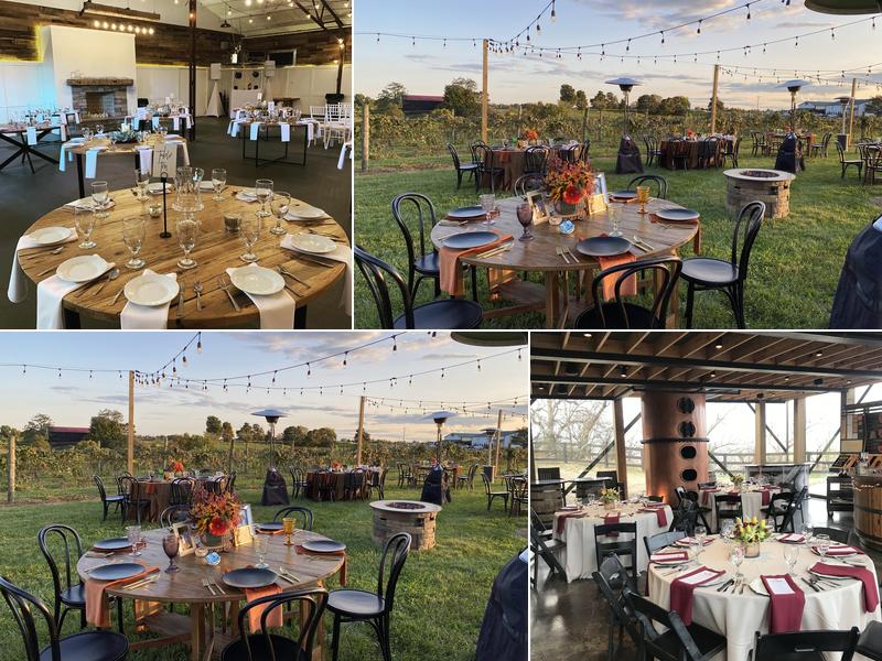 Bayou Bluegrass Catering