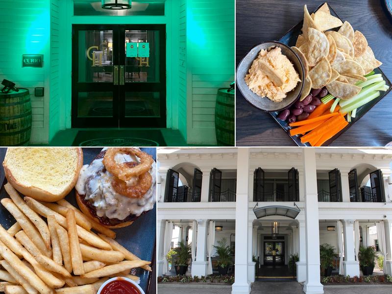 Kilbern's at The Campbell House