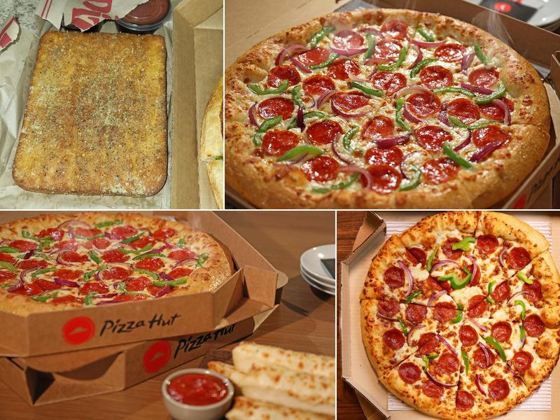 Pizza Hut