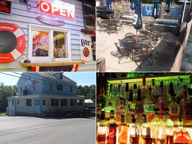 OMT. Old millers tavern