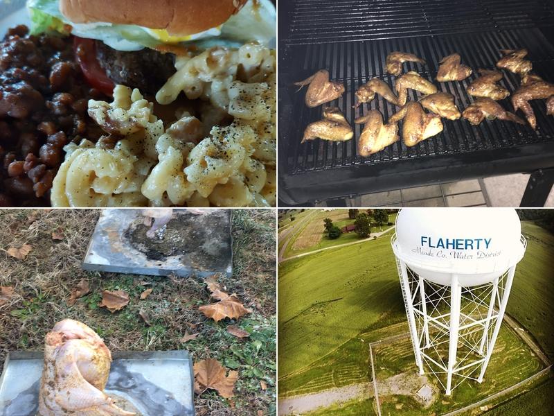 Flaherty's 4375 Flaherty Rd, Vine Grove