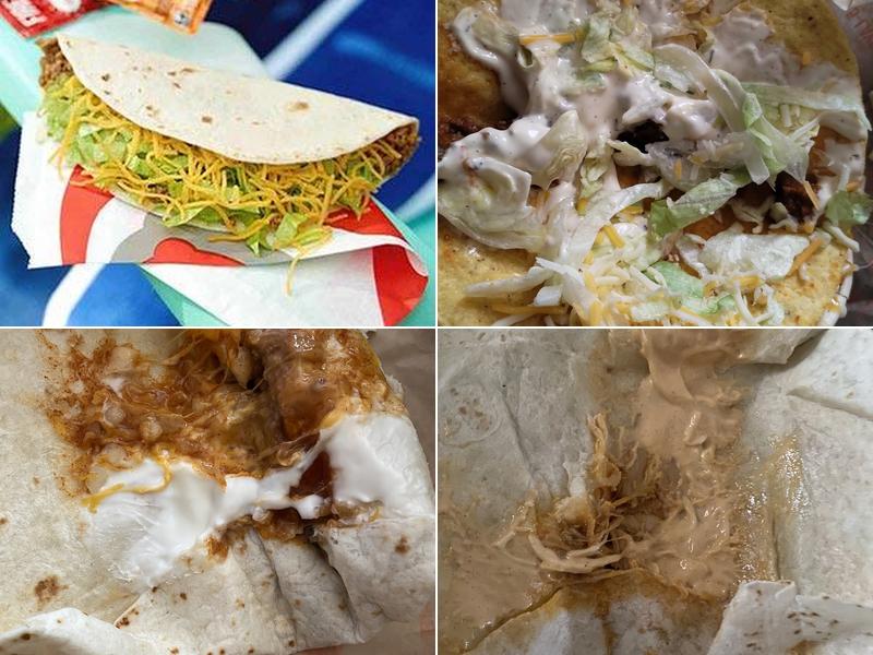 Taco Bell 117 State St, Proctorville