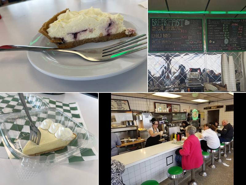 Ferrell's Snappy Service 112 N Main St, Madisonville