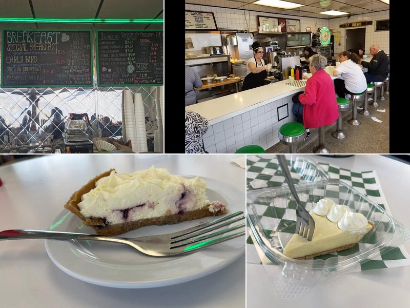 Ferrell's Snappy Service